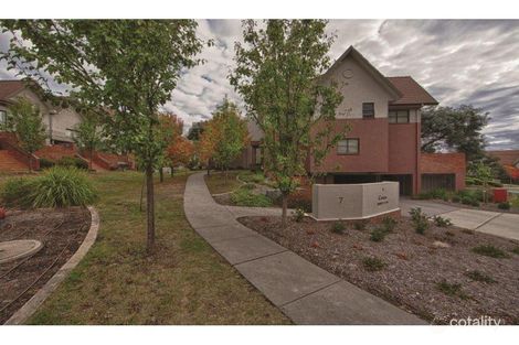 Property photo of 7/7 Hopegood Place Garran ACT 2605