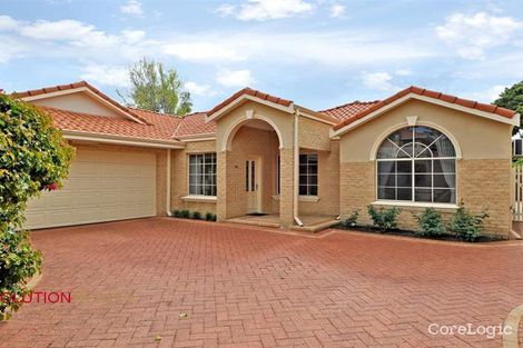 Property photo of 8A Grosse Road Applecross WA 6153