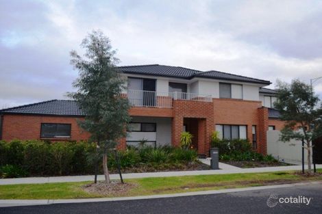 Property photo of 28 Parry Drive Sunshine West VIC 3020