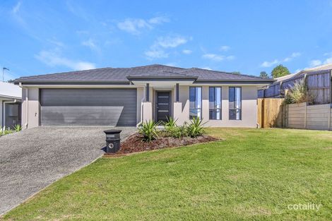 13 Graham St, Pimpama, QLD 4209