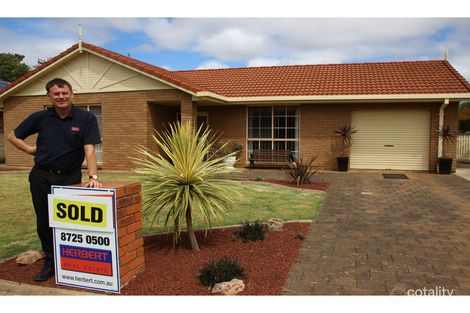 3 Starline Pl, Mount Gambier, SA 5290