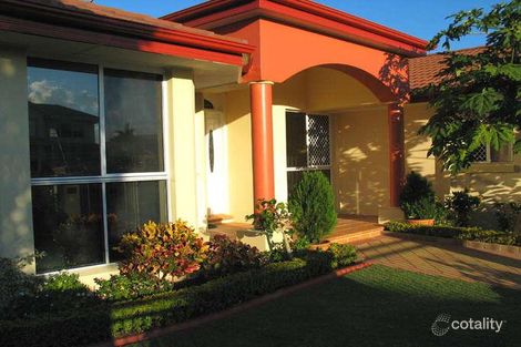 Property photo of 41 Martingale Circuit Clear Island Waters QLD 4226