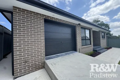 1/43 Springfield Rd, Padstow, NSW 2211