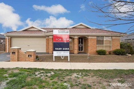 Property photo of 77 Loddon Drive Taylors Hill VIC 3037