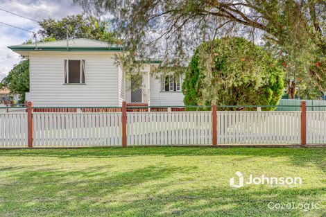 Property photo of 26 Nathan Street East Ipswich QLD 4305