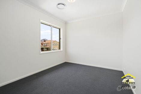 Property photo of 66 Nottingham Crescent Chipping Norton NSW 2170