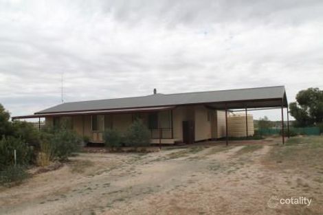 57 West Tce, Leasingham, SA 5452