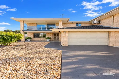 32A WHITSUNDAY CCT, GREEN VALLEY, NSW 2168