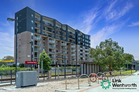 105/2 Malthouse Way, Summer Hill, NSW 2130