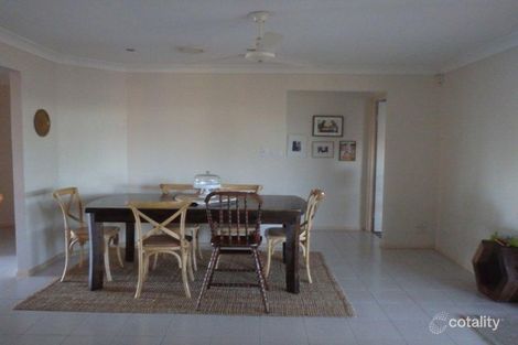 Property photo of 3 Calwell Court Merrimac QLD 4226