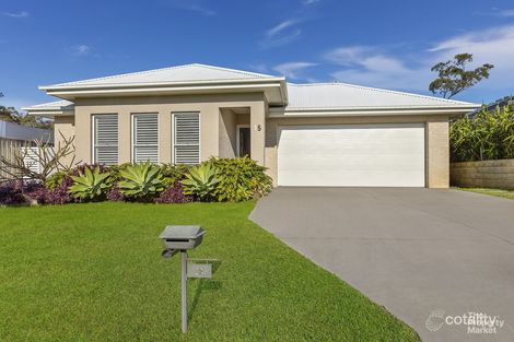 Property photo of 15 Stan Crescent Bonnells Bay NSW 2264