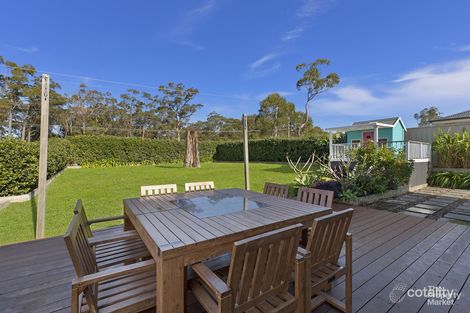 Property photo of 15 Stan Crescent Bonnells Bay NSW 2264