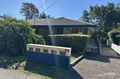 Property photo of 4/24 Devon Street Annerley QLD 4103