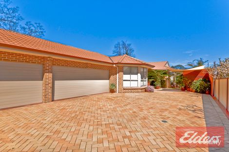 24 Ballandella Rd, Toongabbie, NSW 2146