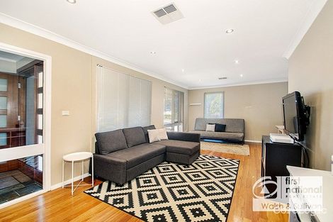 Property photo of 9 Goodacre Avenue Winston Hills NSW 2153