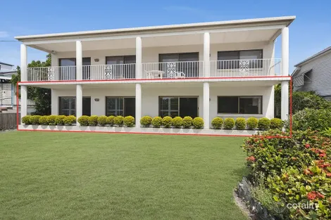 Property photo of 1/18 Gayundah Esplanade Woody Point QLD 4019