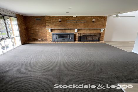 Property photo of 11 Carbine Court Traralgon VIC 3844