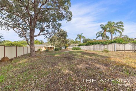 Property photo of 5A Goodall Street Lesmurdie WA 6076