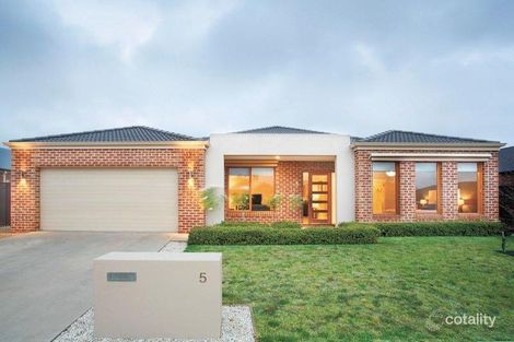 5 Perendale St, Alfredton, VIC 3350