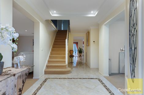 Property photo of 36 Frances Browne Way Tarneit VIC 3029
