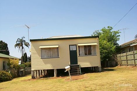 Property photo of 8 Third Avenue Harristown QLD 4350