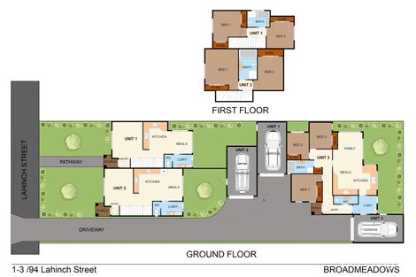 Property photo of 1/94 Lahinch Street Broadmeadows VIC 3047