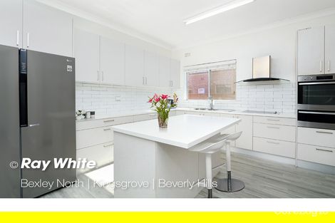 Property photo of 32 Cahill Street Beverly Hills NSW 2209