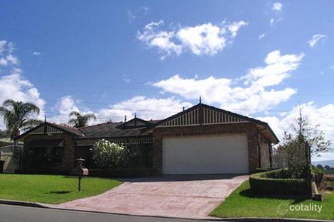 34 Daintree Dr, Albion Park, NSW 2527