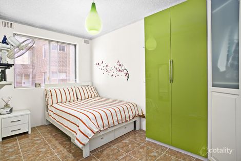 Property photo of 8/25A George Street Marrickville NSW 2204