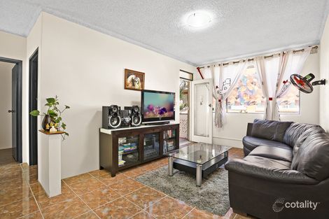 Property photo of 8/25A George Street Marrickville NSW 2204