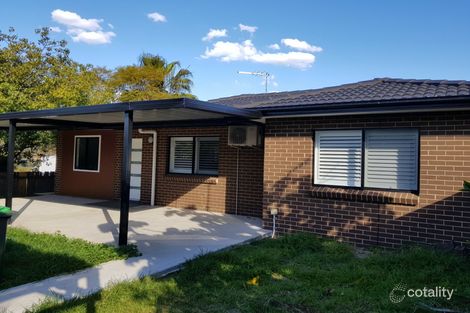 18 Smith St, Regents Park, NSW 2143