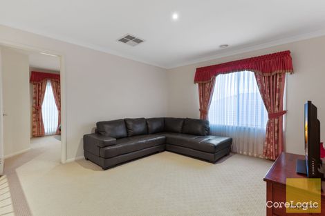 Property photo of 36 Frances Browne Way Tarneit VIC 3029