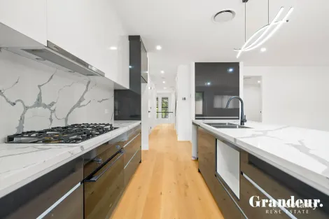 Property photo of 22A Spencer Road Cecil Hills NSW 2171