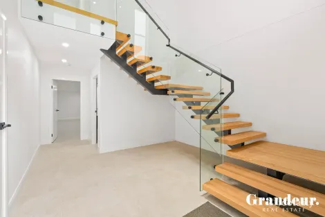 Property photo of 22A Spencer Road Cecil Hills NSW 2171