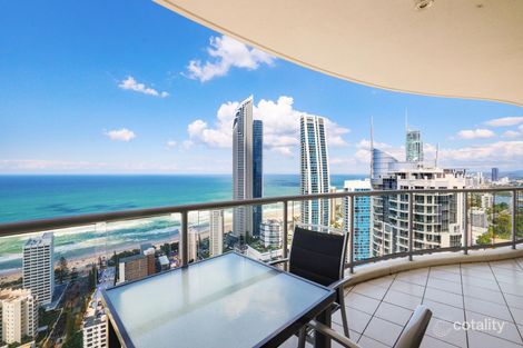 2404/23 Ferny Ave, Surfers Paradise, QLD 4217