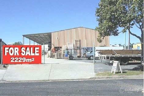 46 Machinery Dr, Tweed Heads South, NSW 2486