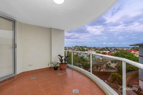 Property photo of 8/16 Moray Street New Farm QLD 4005