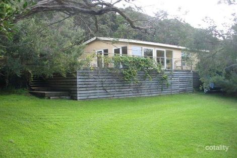 Property photo of 22 John Bertram Drive Sorrento VIC 3943