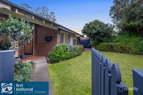 Property photo of 26 Red House Crescent McGraths Hill NSW 2756