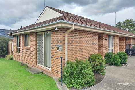2/22 Derwent St, Mount Druitt, NSW 2770