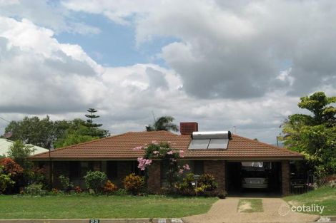 23 Reservoir St, Gracemere, QLD 4702