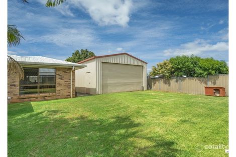 Property photo of 7 Byrd Court Wilsonton QLD 4350