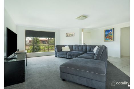 Property photo of 7 Byrd Court Wilsonton QLD 4350