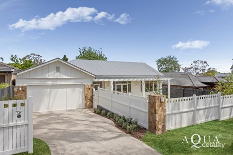 40 Rutland Ave, Mount Eliza, VIC 3930