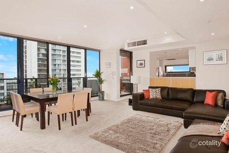 Property photo of 1107/48 Atchison Street St Leonards NSW 2065