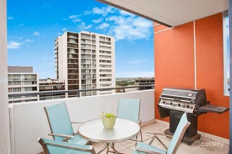 Property photo of 1107/48 Atchison Street St Leonards NSW 2065