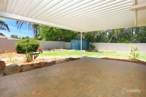 Property photo of 4 Fallon Court Worongary QLD 4213