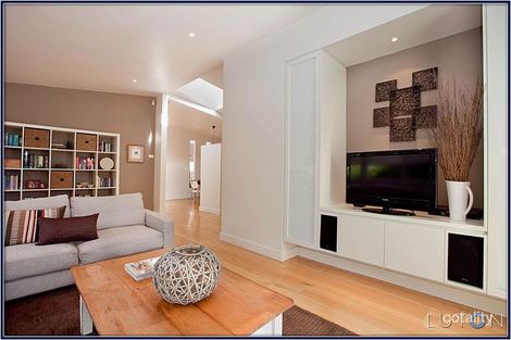 Property photo of 87 Maitland Street Hackett ACT 2602