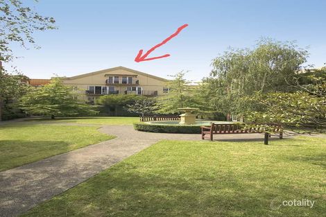 Property photo of 22/52 Leicester Street Carlton VIC 3053