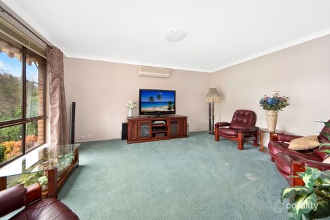 Property photo of 25 Brushwood Drive Alfords Point NSW 2234
